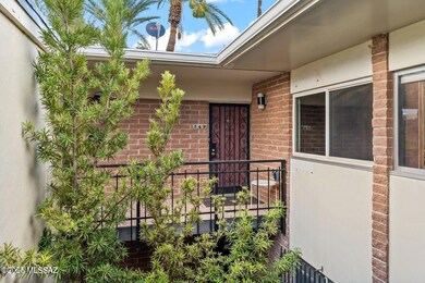 3940 E Timrod St unit 269, Tucson, AZ 85711 - photo 2
