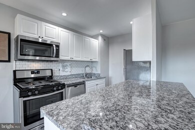 The Cavendish unit 401, Arlington, VA 22202 - photo 5