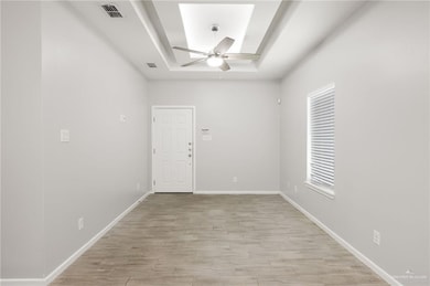 3300 S Colt Ln unit 1, Edinburg, TX 78539 - photo 4