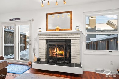 1540 Elcadore Dr unit 125, Anchorage, AK 99507 - photo 7