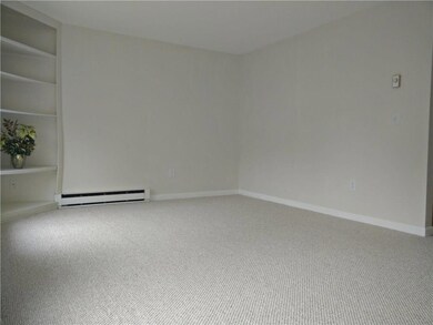 Spacious Living Room.