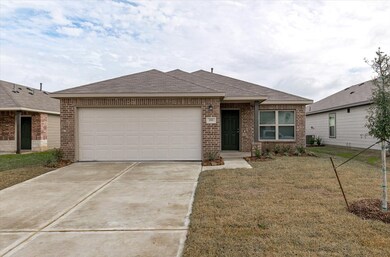 199 Bellewood Manor Dr, Magnolia, TX 77354 - photo 5