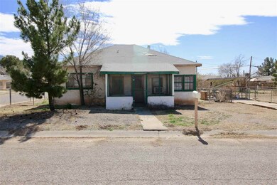 1708 E 8th St, Alamogordo, NM 88310 - photo 7