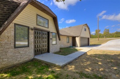 7345 Hickey Rd, Azle, TX 76020 - photo 4