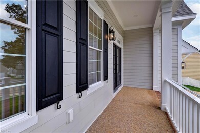113 Royal Worlington, Williamsburg, VA 23188 - photo 4