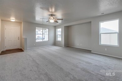 1512 W Queens River St, Kuna, ID 83642 - photo 2