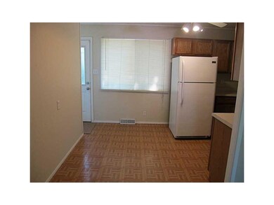Dining Area.