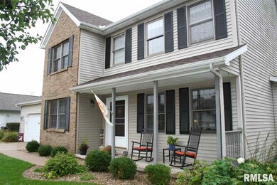 5407 N Castleberry Dr, Peoria, IL 61615 - photo 2