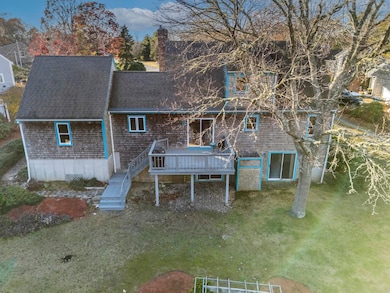 23 Meadowood Ln, East Falmouth, MA 02536 - photo 2