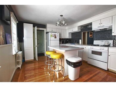 676 Douglas Ave, Providence, RI 02908 - photo 3