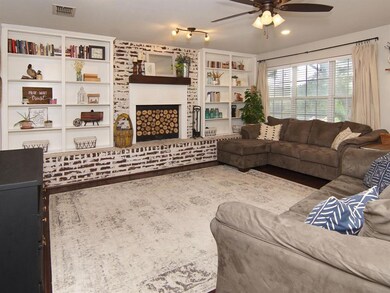 5101 Advance Rd, Poolville, TX 76487 - photo 7