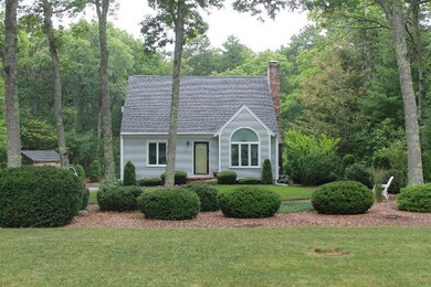 27 Windsor Way, Mashpee, MA 02649 - photo 2