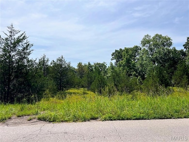 View of asphalt road