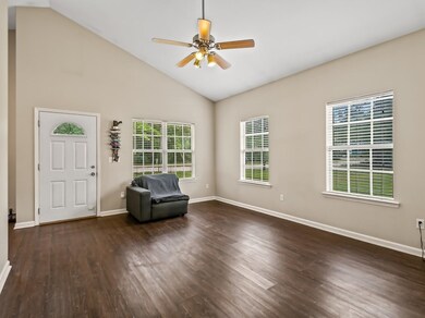 28 Cloer Ln, Crawfordville, FL 32327 - photo 6