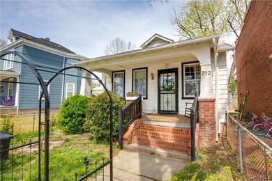 712 Arnold Ave, Richmond, VA 23222 - photo 4