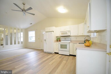 2016 Rudy Serra Dr unit B, Sykesville, MD 21784 - photo 4