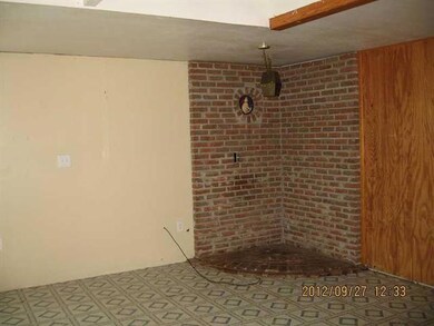 Living Room. upstairs