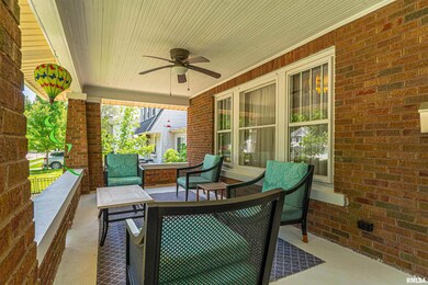 405 Lincoln Ave, Lincoln, IL 62656 - photo 4