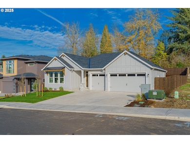 2312 E Dalmation Dr, Lacenter, WA 98629 - photo 3