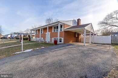 3405 Stonesboro Rd, Fort Washington, MD 20744 - photo 4