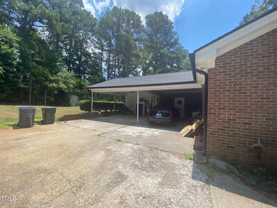 406 hill carport