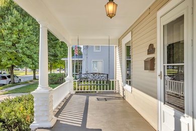 207 S Union St, Tecumseh, MI 49286 - photo 7