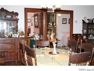 Dining Room.