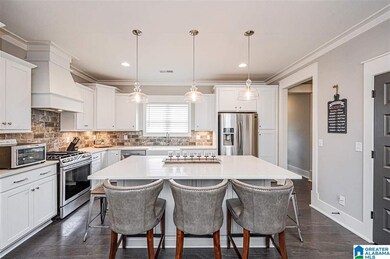 1593 Wilborn Run, Hoover, AL 35244 - photo 2