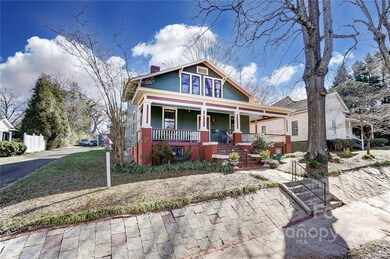 306 N Kelly St, Statesville, NC 28677 - photo 7