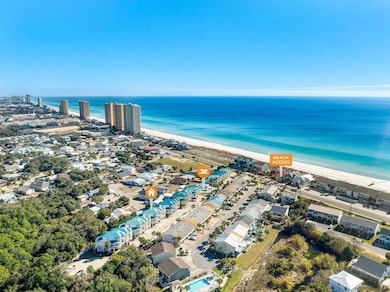 17878 Front Beach Rd unit E2, Panama City Beach, FL 32413 - photo 2