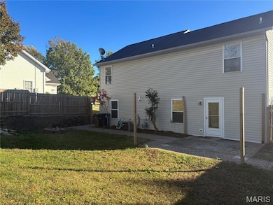 1941 Benjamin Ct, Cape Girardeau, MO 63701 - photo 4