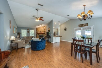 4580 Sunray Place, Tallahassee, FL 32309 - photo 7