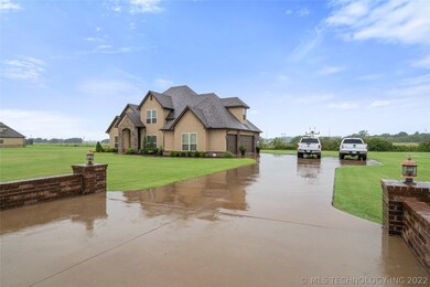 16950 S 11th West Ave, Glenpool, OK 74033 - photo 4