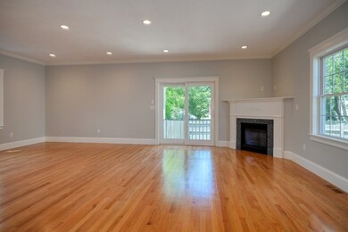 20 Trowbridge St unit R, Belmont, MA 02478 - photo 5