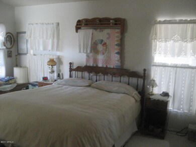 master  bedroom