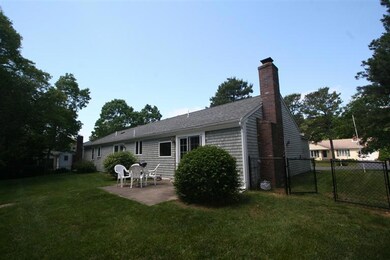 104 Ansel Howland Rd, Centerville, MA 02632 - photo 2