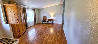 front room