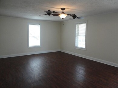 Natural Light New Flooring