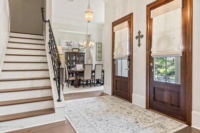 Inside Entry