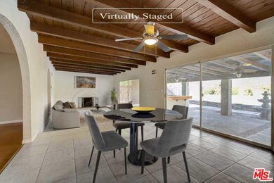 Virtually Staged