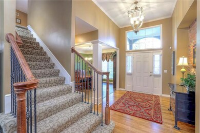 7613 Lichtenauer Dr, Shawnee, KS 66217 - photo 4