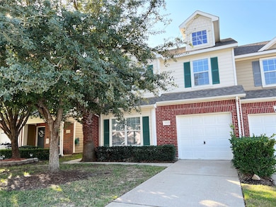 8315 Gros Ventre Ln, Houston, TX 77095 - photo 2