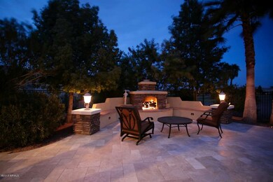 A great place to relax.