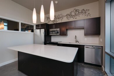 315 Rock Apt 605 St, Little Rock, AR 72202 - photo 6