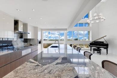 Expertly designed with Maori granite countertops, high-end appliances, and generous space for culinary creativity.