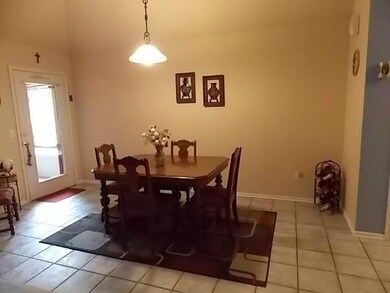 Dining Room.