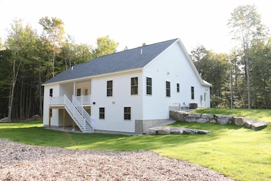137 Dean Farm Rd, Jaffrey, NH 03452 - photo 3