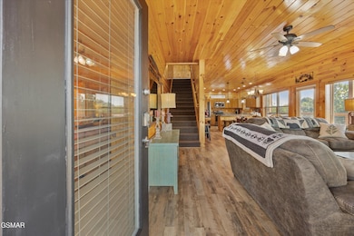 324 Oak Vista Ct, Sevierville, TN 37876 - photo 7