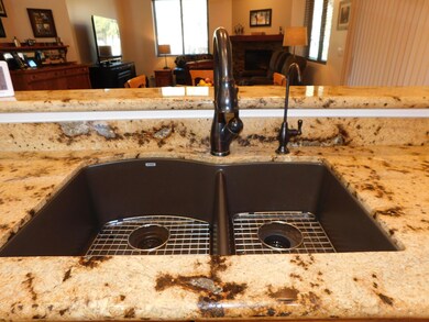 Kitchen Sink