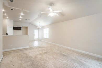 506 E 96th St, Odessa, TX 79765 - photo 5